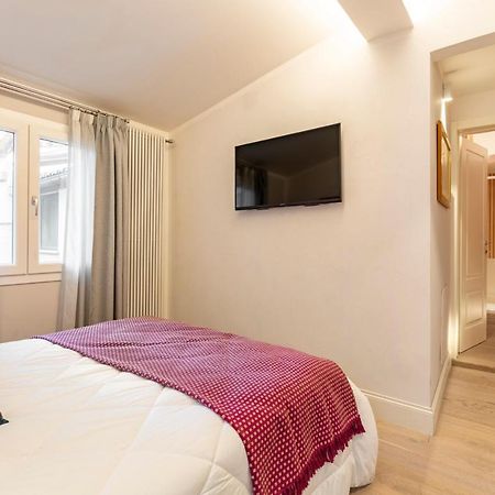 Art Apartment Luxury Sofia Suite Florens Exteriör bild