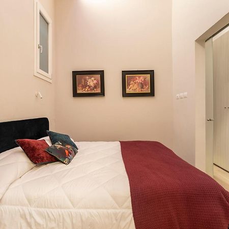 Art Apartment Luxury Sofia Suite Florens Exteriör bild