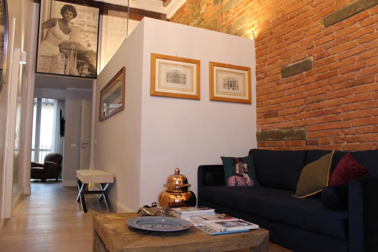 Art Apartment Luxury Sofia Suite Florens Exteriör bild