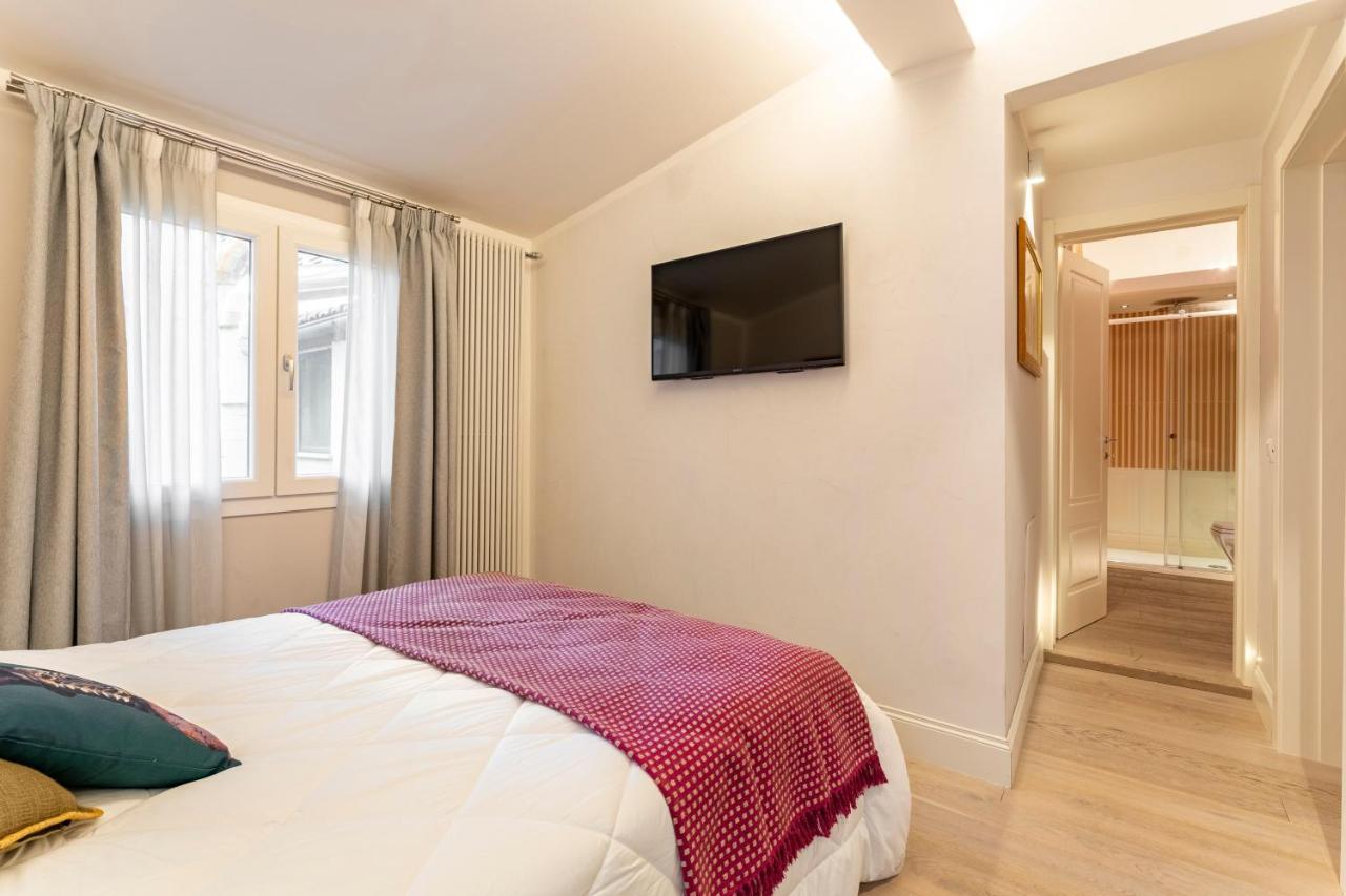 Art Apartment Luxury Sofia Suite Florens Exteriör bild