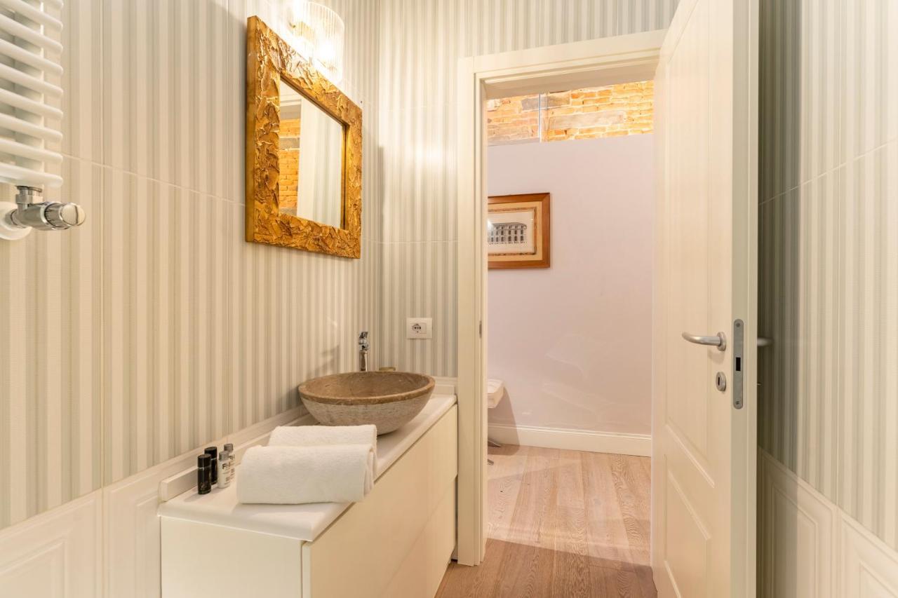 Art Apartment Luxury Sofia Suite Florens Exteriör bild