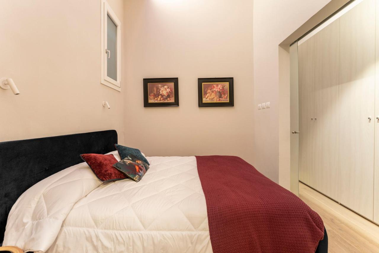 Art Apartment Luxury Sofia Suite Florens Exteriör bild