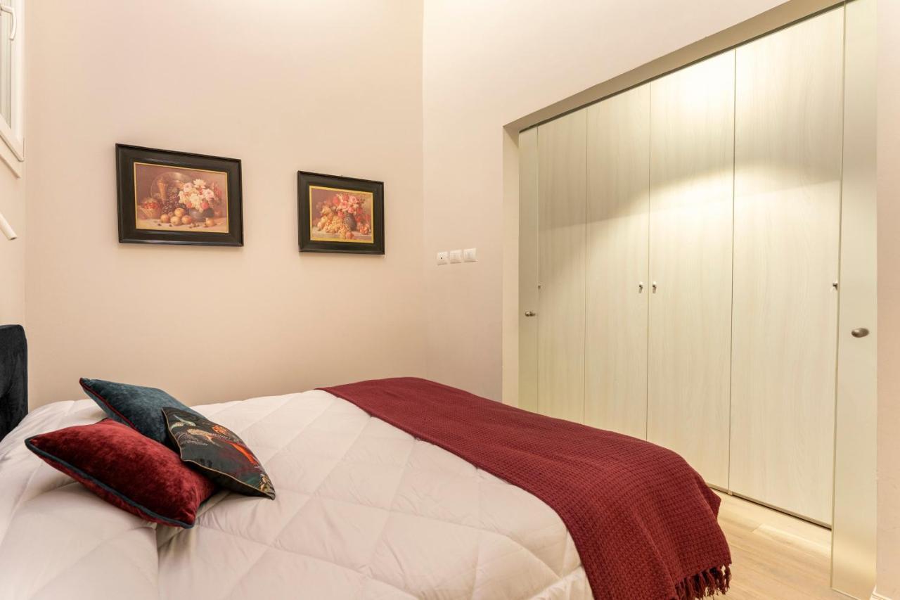 Art Apartment Luxury Sofia Suite Florens Exteriör bild